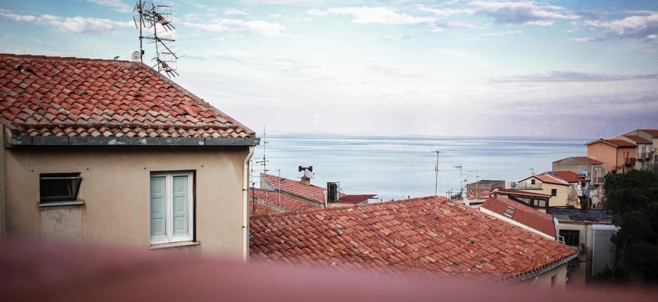 Appartamento Mad Cefalù Exterior foto